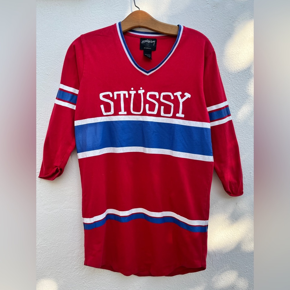 Vintage Stussy